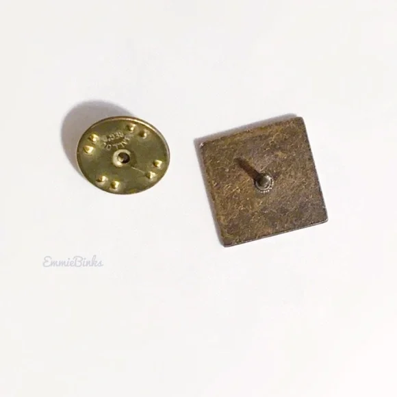 Vintage BSA BOBCAT Uniform Lapel Pin Collectable ~ Vtg 90s Boy Scouts - Picture 4 of 7